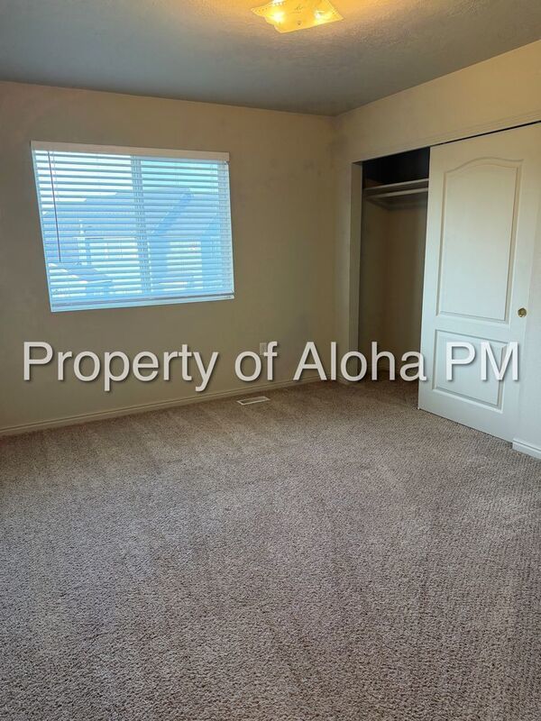 Cozy 2 bedroom, 1.5 bath townhome-style apartment in Nampa property image