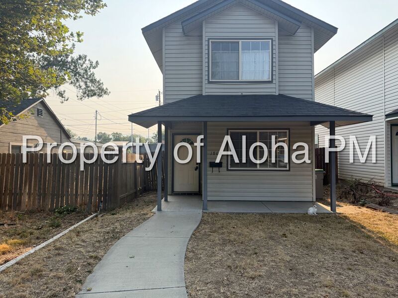 Welcome to this charming 2 bedroom home in Boise! property image