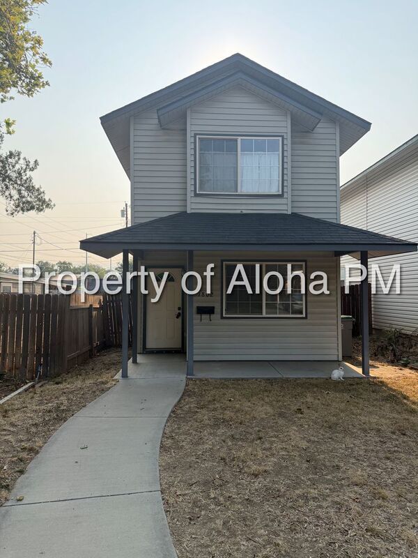 Welcome to this charming 2 bedroom home in Boise! property image