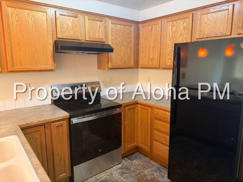 Welcome to this charming 2 bedroom home in Boise! property image
