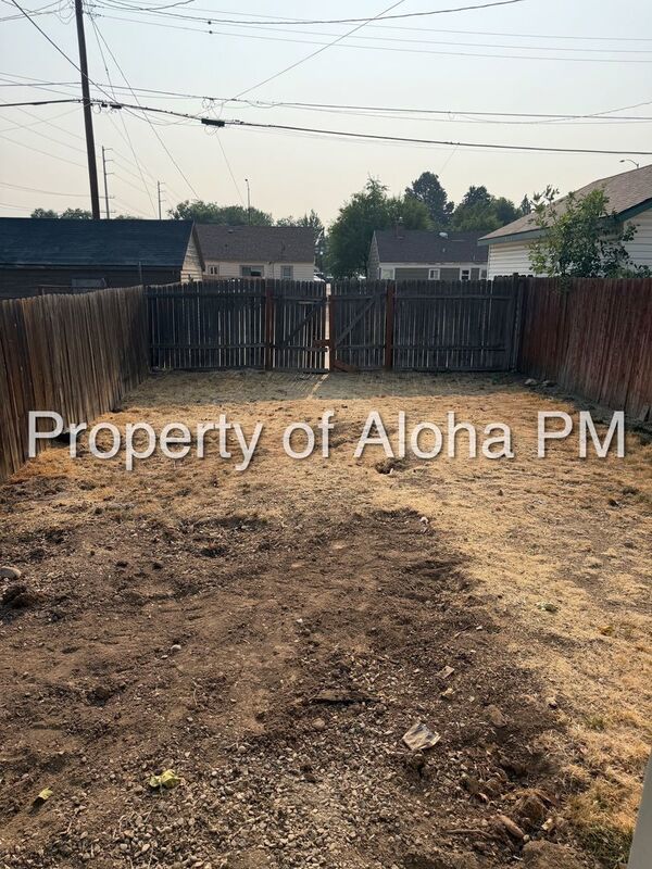 Welcome to this charming 2 bedroom home in Boise! property image